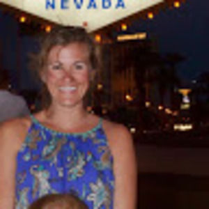 Meet your Posher, Tracy